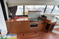 2015 Jeanneau NC 14