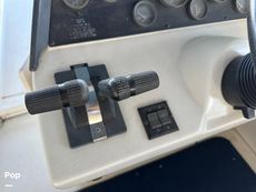 1992 Sea Ray 350 Express Bridge