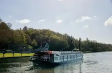 1991 Passenger Boat 115