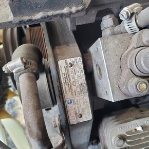 cummins 6 BT