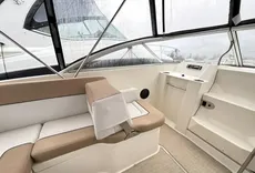 2016 Bayliner 642 Cuddy