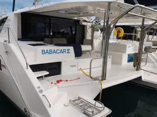 2020 Leopard 40