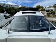 2018 Fairline Squadron 53
