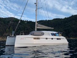 2018 Nautitech Nautitech 46 Open