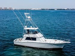 1985 Hatteras