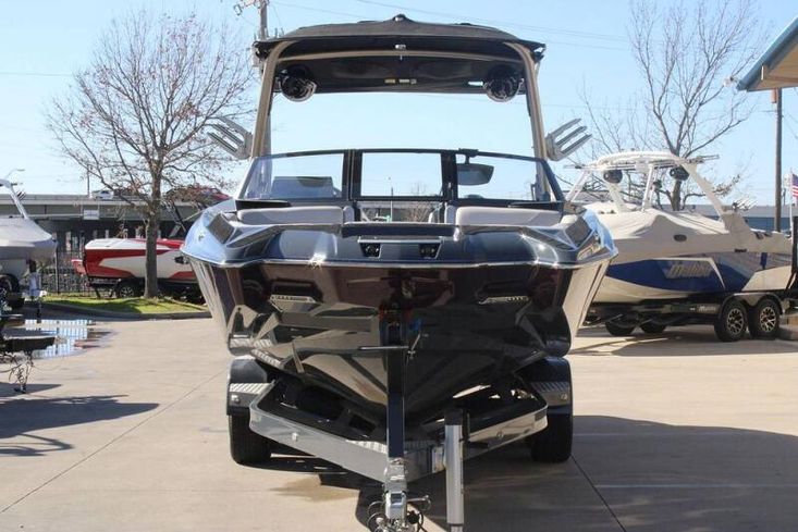 2018 Malibu wakesetter 24 mxz