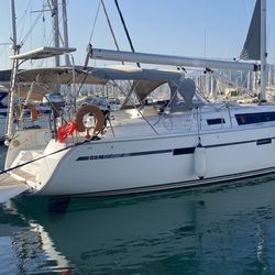 2015 Bavaria 46 Cruiser