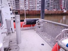 Waterjet RIB 14.8m  RESCUE, PILOT, CREW TRANSFER, SURVEY