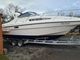 1991 Sealine 260