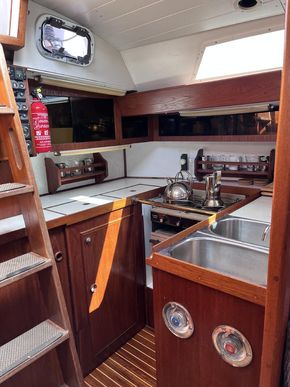 Galley