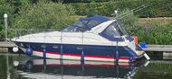 Fairline Targa 38