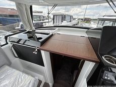 2024 Jeanneau Merry Fisher 895 Sport