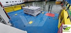 Fully Overhauled in 2022 / 22m / 12 pax Crew Transfer Vessel for Sale / #1081991