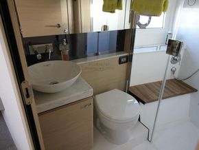 Princess V40  - Heads