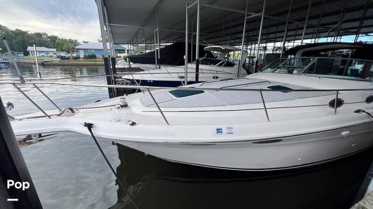 1995 Sea Ray 330 sundancer