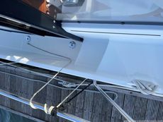 2016 Jeanneau Merry Fisher 855