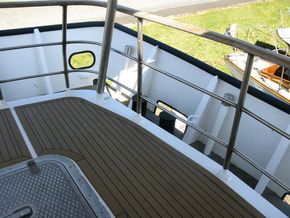 Aft Deck