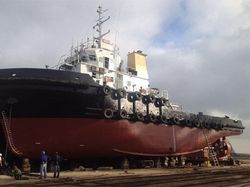 NEW 31m Tug, 3000HP BV