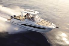 2018 CAP CAMARAT 9.0 WA