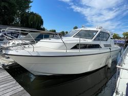 1980 Princess 30ds
