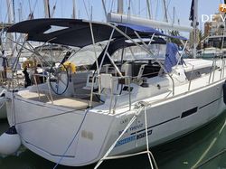 2016 Dufour 460 Grand Large