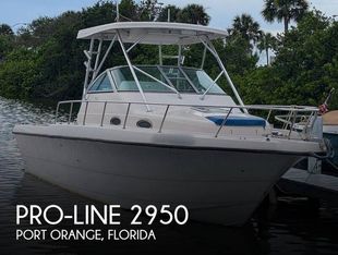 1994 Pro-Line 2950