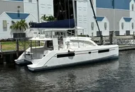 2020 Leopard 40