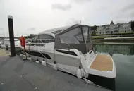 2018 Jeanneau Leader 33