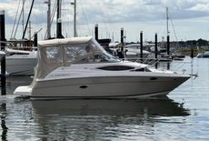 2006 Regal 2565 Window Express