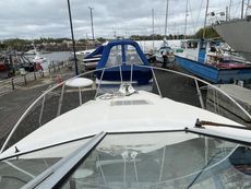 1997 Bayliner 2655 Ciera