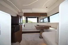 2025 Prestige F4.9