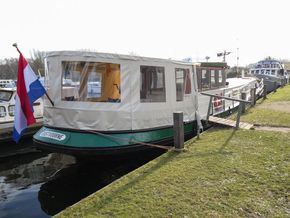 Luxe Motor 21.01 met CBB