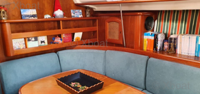 OCEANIS 411 CLIPPER