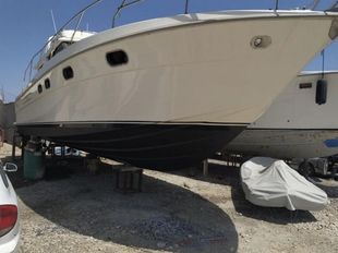 Princess 415 Flybridge