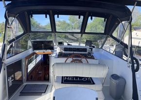 Cockpit