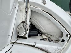 2014 Jeanneau Merry Fisher 855