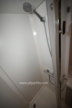 Fountaine Pajot Elba 45