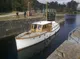 1929 Luke Gaff Gentleman's Motor Yacht