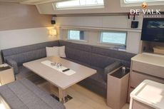2021 Hanse 548