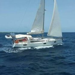 2014 Beneteau Oceanis 48