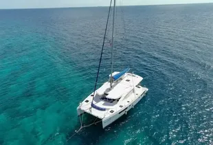 2013 Leopard 48