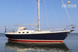 1999 Koopmans 36
