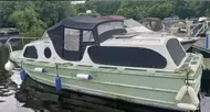 Elysian Boats 27