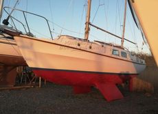 1977 Westerly Berwick
