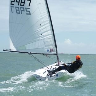 RS Aero 7  2987