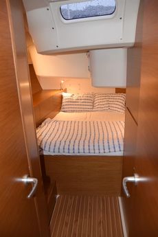 2020 Hanse 508