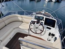 Trader 575 Signature