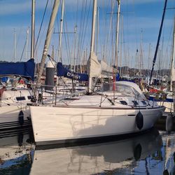 Beneteau First 33.7