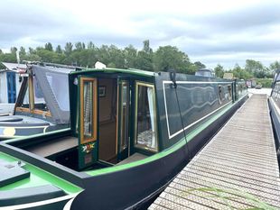Alvechurch Boat Co