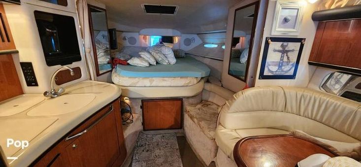 1999 Sea Ray 340 sundancer